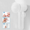 برس شارژی تمیز کننده Magic Brush - Image 5