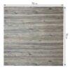 دیوارپوش فومی طرح چوب کد 650 بسته 2 عددی - Image 4