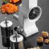 رنده رومیزی 3 تیغه مدل Simple