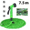 شلنگ جادویی و سر آبپاش 7 حالته Magic Hose
