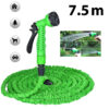 شلنگ جادویی و سر آبپاش 7 حالته Magic Hose - Image 2