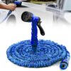 شلنگ جادویی و سر آبپاش 7 حالته Magic Hose - Image 5