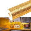 فویل نسوز کابینت طلایی 3 متری - Image 2