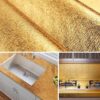 فویل نسوز کابینت طلایی 3 متری - Image 4