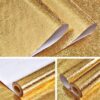 فویل نسوز کابینت طلایی 3 متری - Image 6