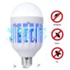 لامپ حشره کش ال ای دی ZAPPLIGHT - Image 2