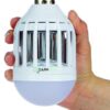 لامپ حشره کش ال ای دی ZAPPLIGHT - Image 5
