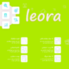 ابر پوسته خبری و وبلاگی لیورا | liora - Image 2