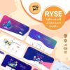قالب سئو و دیجیتال مارکتینگ رایس | Ryse | قالب شرکتی - Image 2