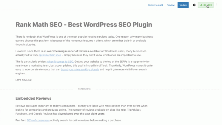 افزونه رنک مث پرو | پلاگین سئو Rank Math Pro 37 61b11cf80d85475152492f72.gif