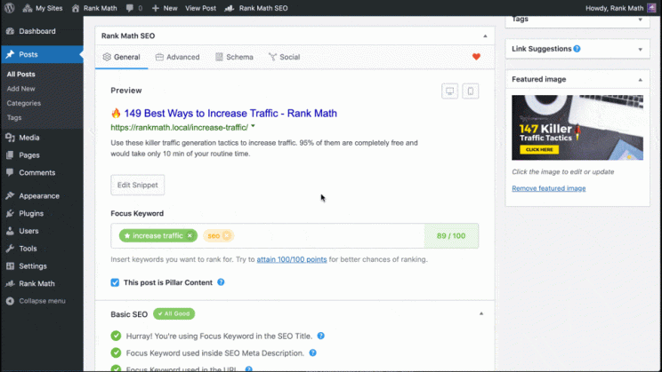 افزونه رنک مث پرو | پلاگین سئو Rank Math Pro 42 61b11d29ec31d533a91ab277.gif