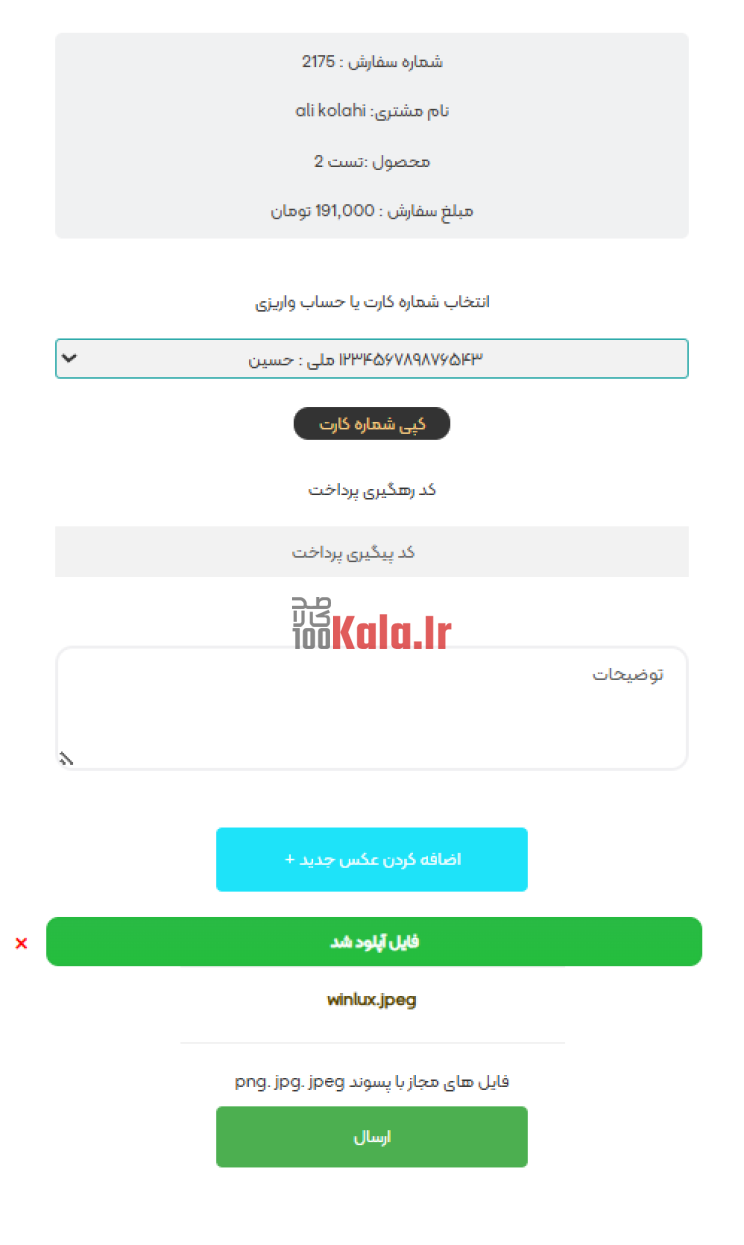 افزونه فراز | پلاگین کارت به کارت Faraz 3 67cc04b46acc93f30c057f0e.png