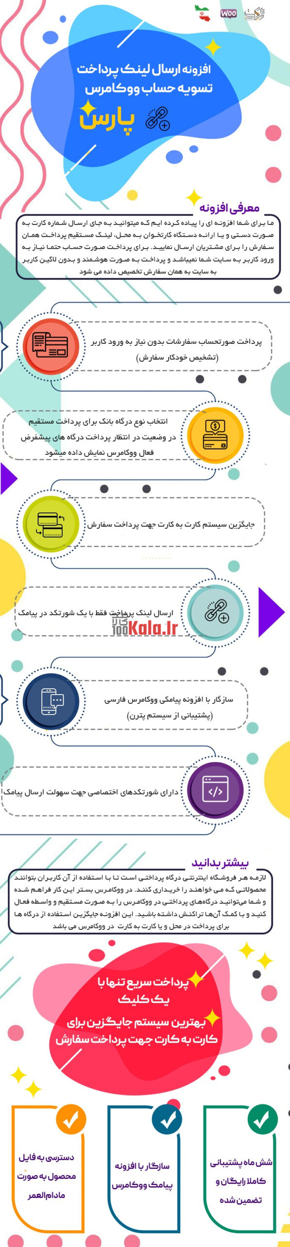 افزونه پارس | پلاگین ارسال لینک پرداخت تسویه حساب پارس 2 633917f4882ad96f780f6472.jpg