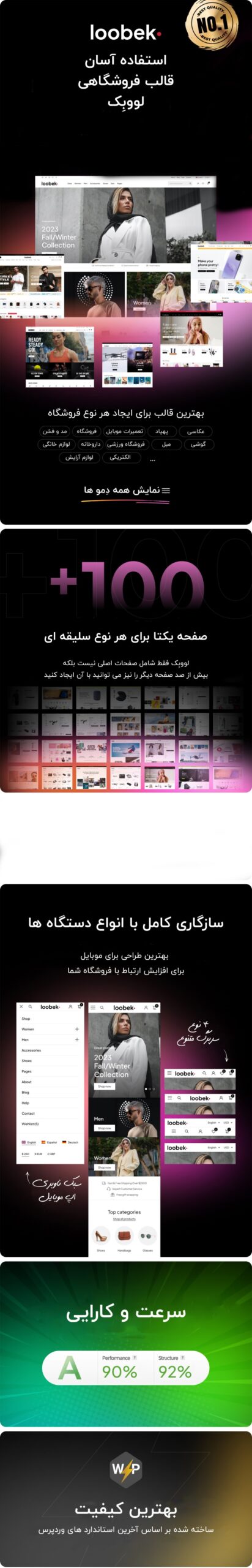 قالب فروشگاهی لووبک | قالب فروشگاهی المنتوری لووبک | قالب Loobek 2 65776632a02adf19c70f57f2.jpg