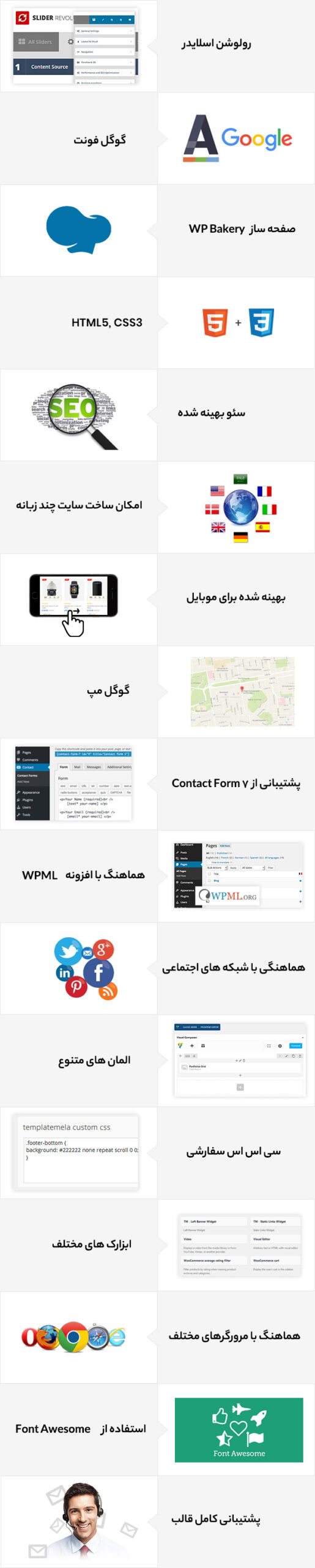 قالب چند منظوره فروشگاهی کارتپول | KartPul 5 5ebde8f9a8dec00585790396.jpg