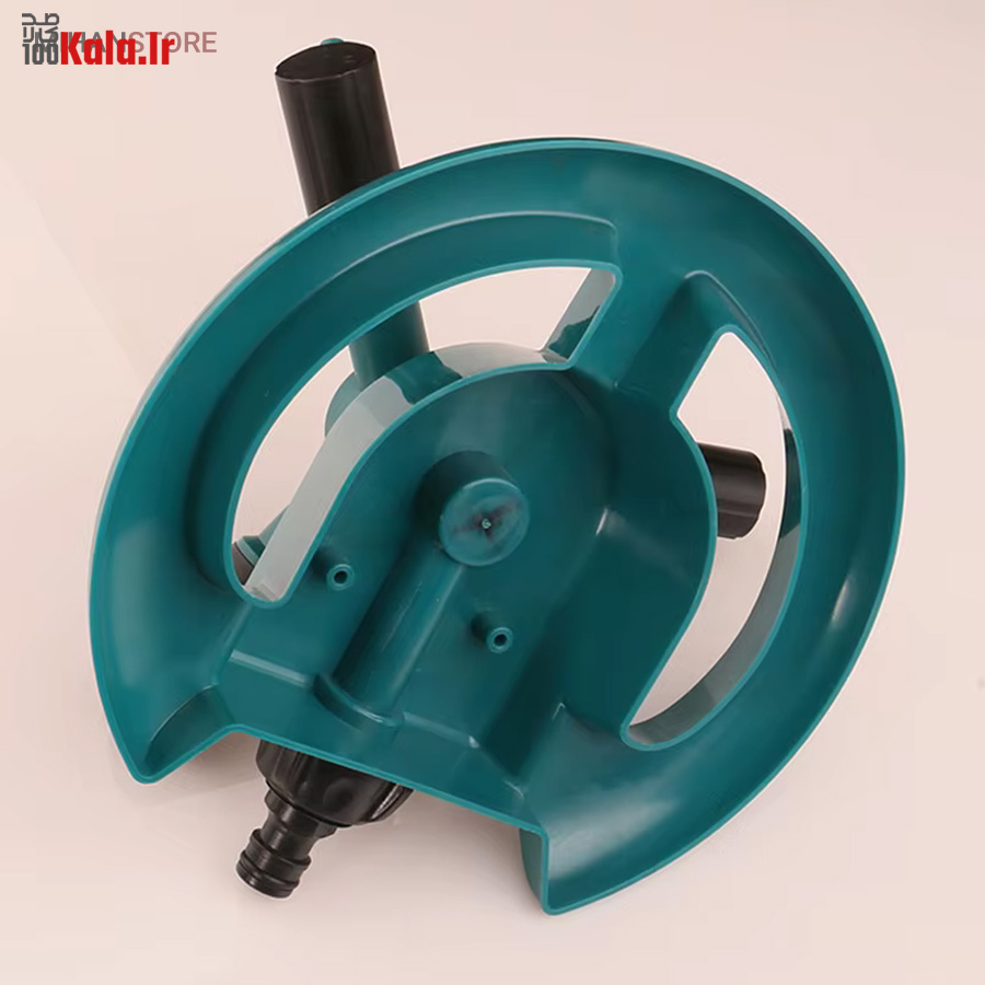 آبپاش چمن چرخشی حرفه ای 19 آبپاش چمن چرخشی حرفه ای - Image 19