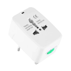 آداپتور مسافرتی همه کاره 11 آداپتور مسافرتی همه کاره - Image 11