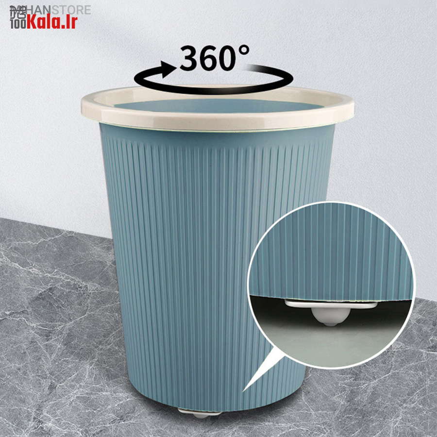 آسان بر و 4 چرخ متحرک 4 آسان بر و 4 چرخ متحرک - Image 4