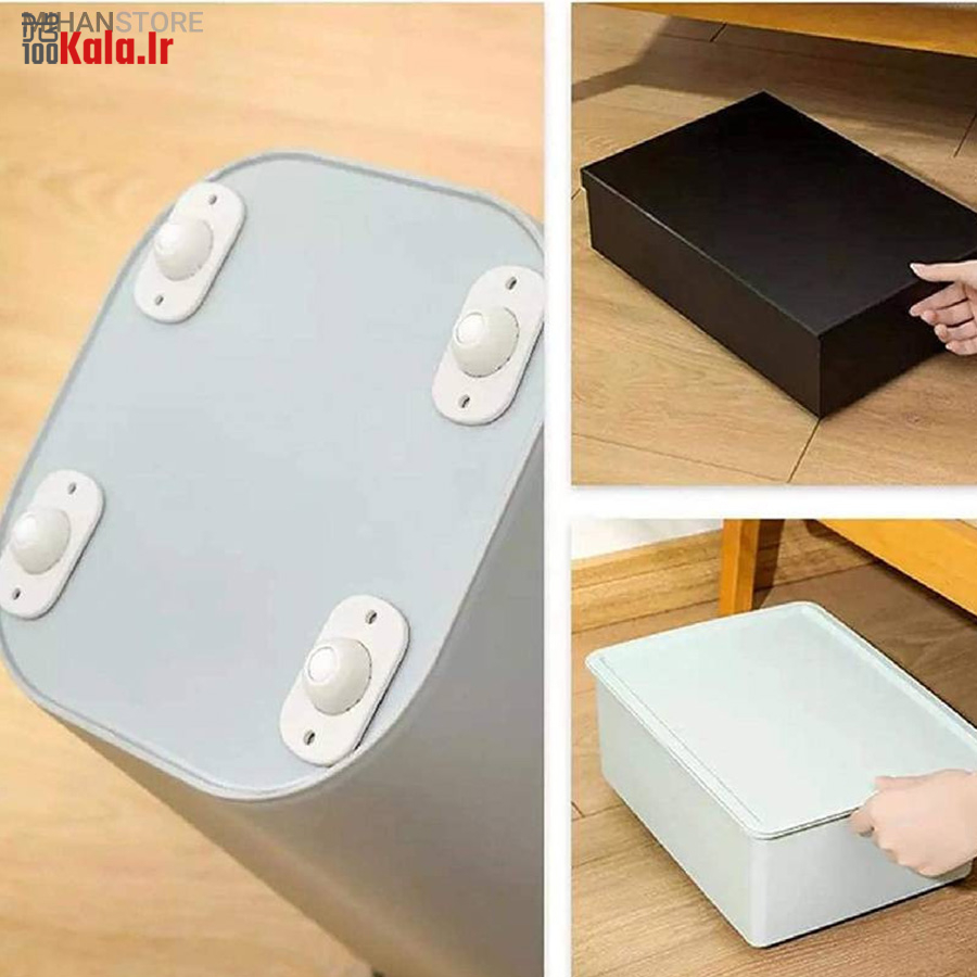 آسان بر و 4 چرخ متحرک 5 آسان بر و 4 چرخ متحرک - Image 5