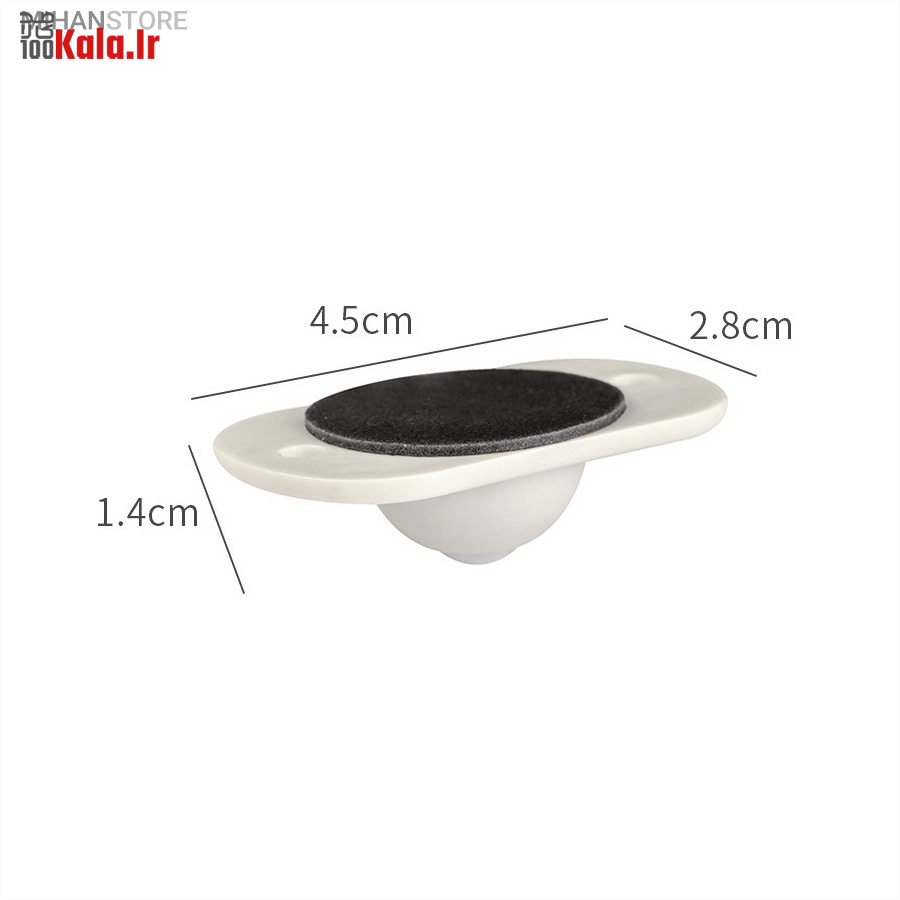 آسان بر و 4 چرخ متحرک 11 آسان بر و 4 چرخ متحرک - Image 11