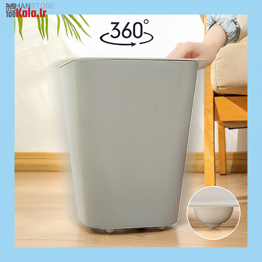 آسان بر و 4 چرخ متحرک 15 آسان بر و 4 چرخ متحرک - Image 15