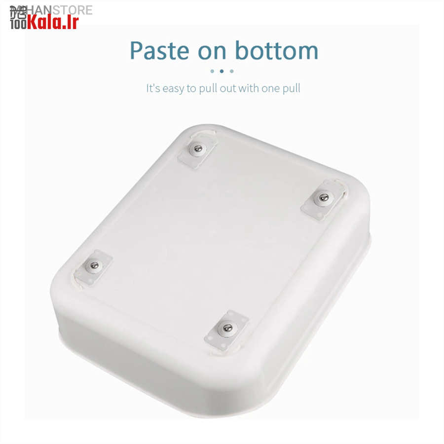 آسان بر و 4 چرخ متحرک 19 آسان بر و 4 چرخ متحرک - Image 19