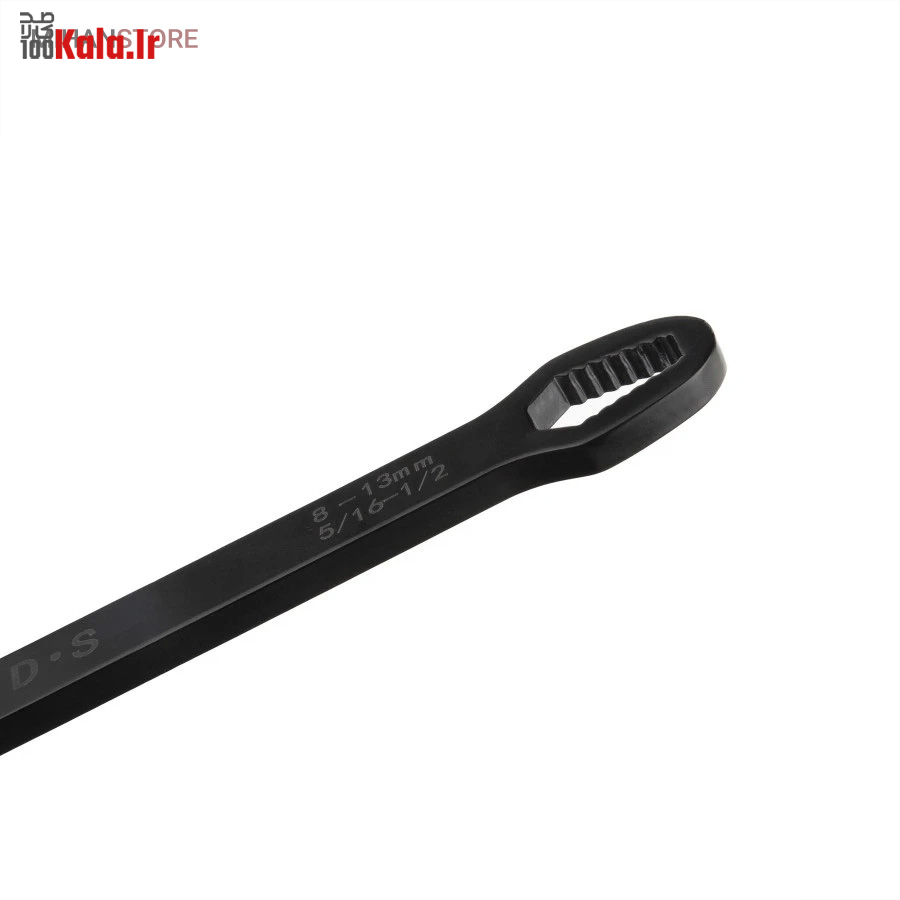 آچار دو سر رینگی همه کاره 3 آچار دو سر رینگی همه کاره - Image 3