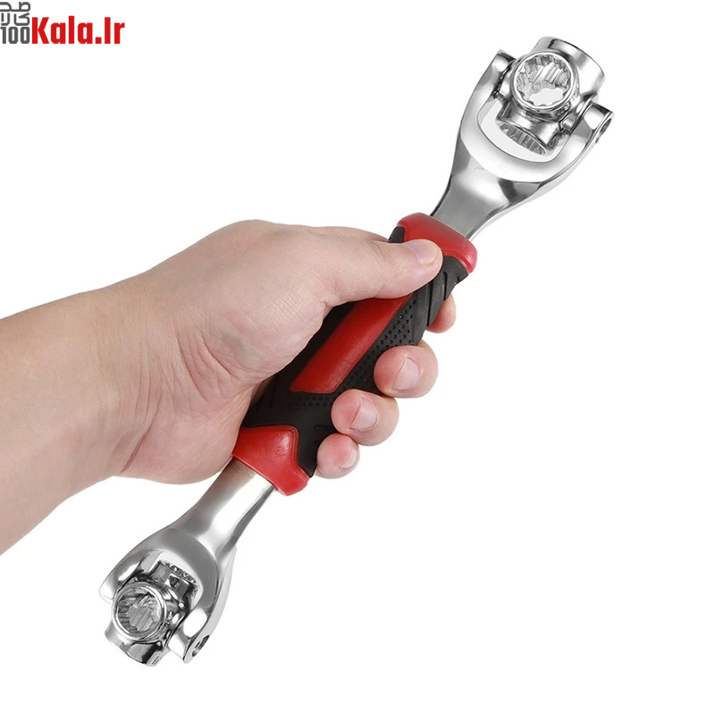 آچار همه کاره تایگر 3 آچار همه کاره تایگر - Image 3