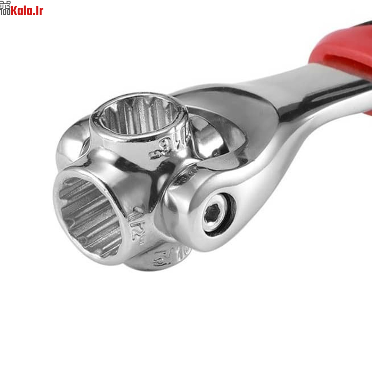 آچار همه کاره تایگر 6 آچار همه کاره تایگر - Image 6