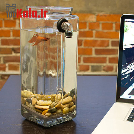 آکواریوم جادویی Fun Fish 4 آکواریوم جادویی Fun Fish - Image 4