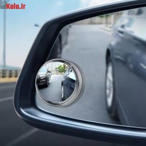 آینه محدب نقطه کور قابل تنظیم خودرو مدل E360