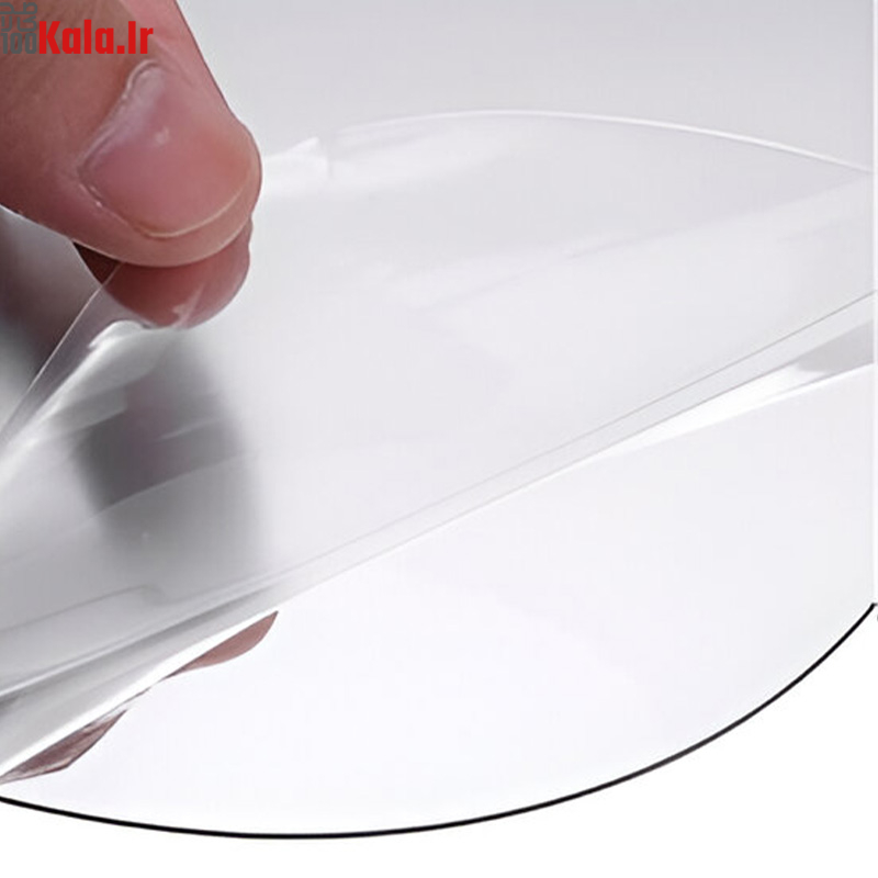 آینه چسبی نشکن طرح مستطیل 5 آینه چسبی نشکن طرح مستطیل - Image 5