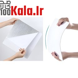آینه چسبی نشکن طرح مستطیل 8 آینه چسبی نشکن طرح مستطیل - Image 8
