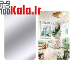 آینه چسبی نشکن طرح مستطیل 11 آینه چسبی نشکن طرح مستطیل - Image 11