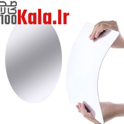 آینه چسبی نشکن طرح مستطیل 12 آینه چسبی نشکن طرح مستطیل - Image 12