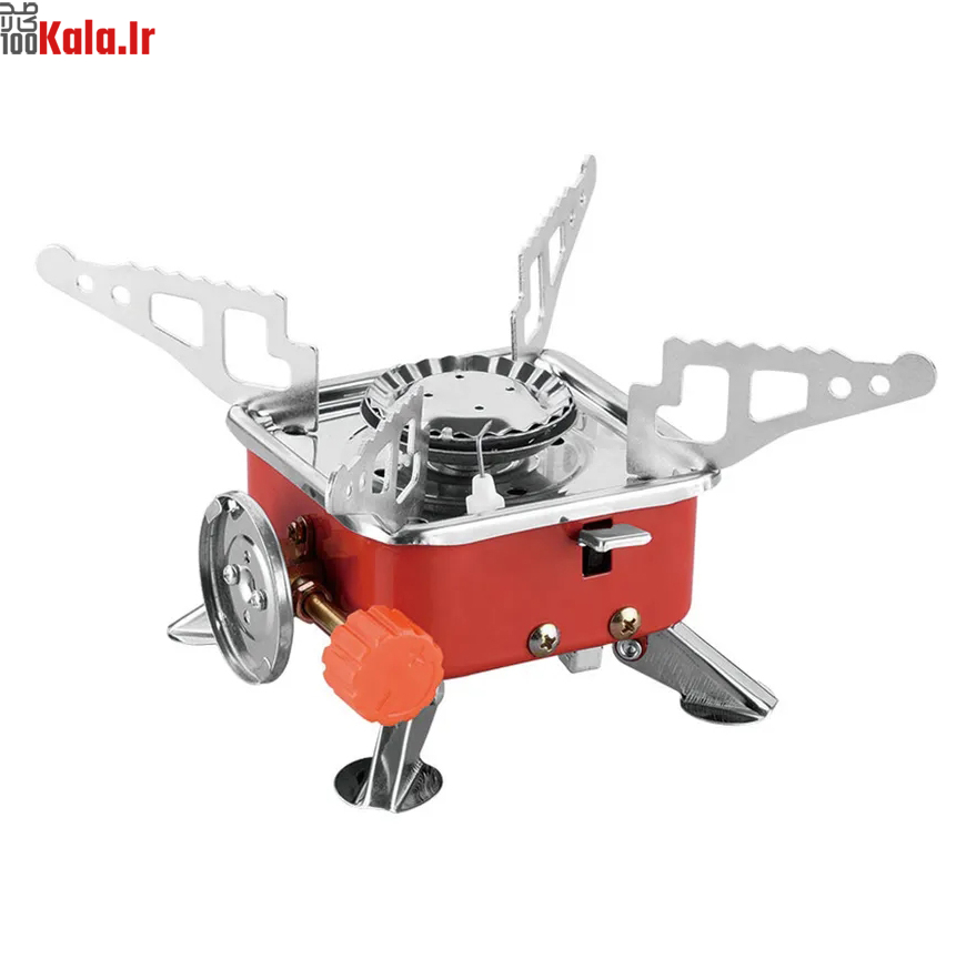 اجاق گاز مسافرتی و کوهنوردی 1 اجاق گاز مسافرتی و کوهنوردی