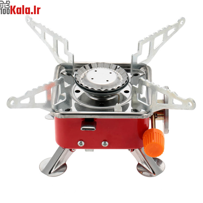 اجاق گاز مسافرتی و کوهنوردی 5 اجاق گاز مسافرتی و کوهنوردی - Image 5