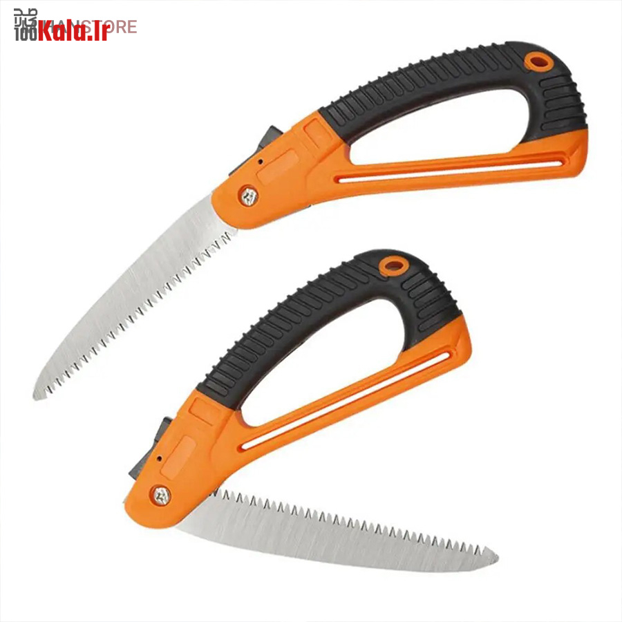 اره تاشو ضامن دار TAT 9 اره تاشو ضامن دار TAT - Image 9