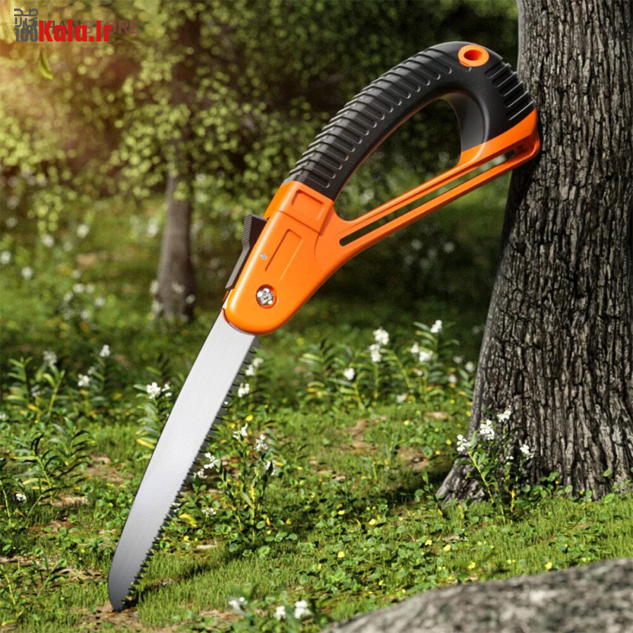 اره تاشو ضامن دار TAT 11 اره تاشو ضامن دار TAT - Image 11