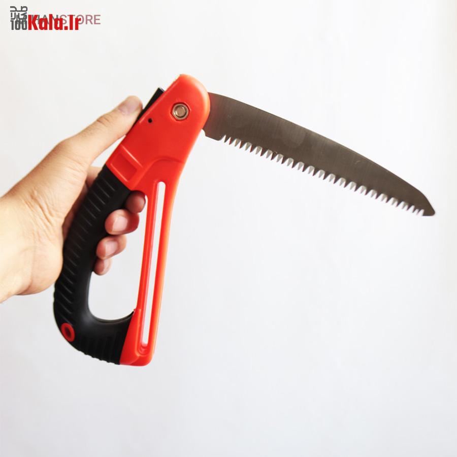 اره تاشو ضامن دار TAT 13 اره تاشو ضامن دار TAT - Image 13