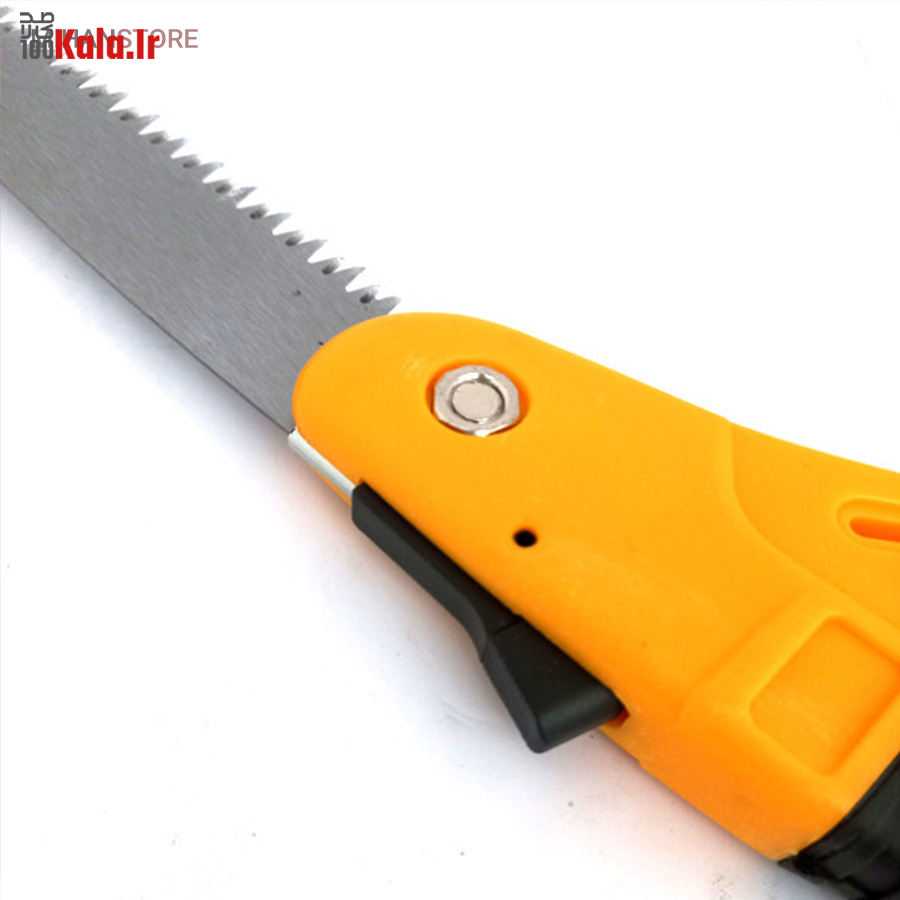 اره تاشو ضامن دار TAT 15 اره تاشو ضامن دار TAT - Image 15