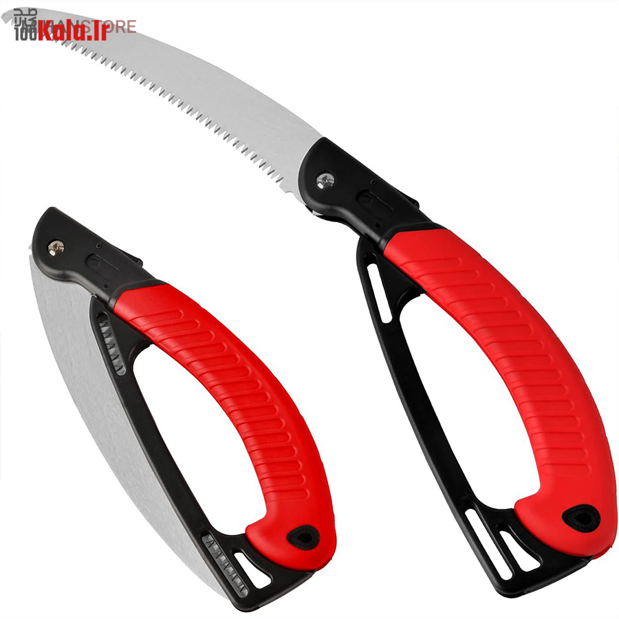 اره تاشو ضامن دار TAT 19 اره تاشو ضامن دار TAT - Image 19