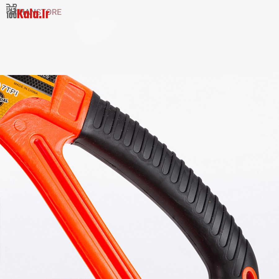 اره تاشو ضامن دار TAT 30 اره تاشو ضامن دار TAT - Image 30