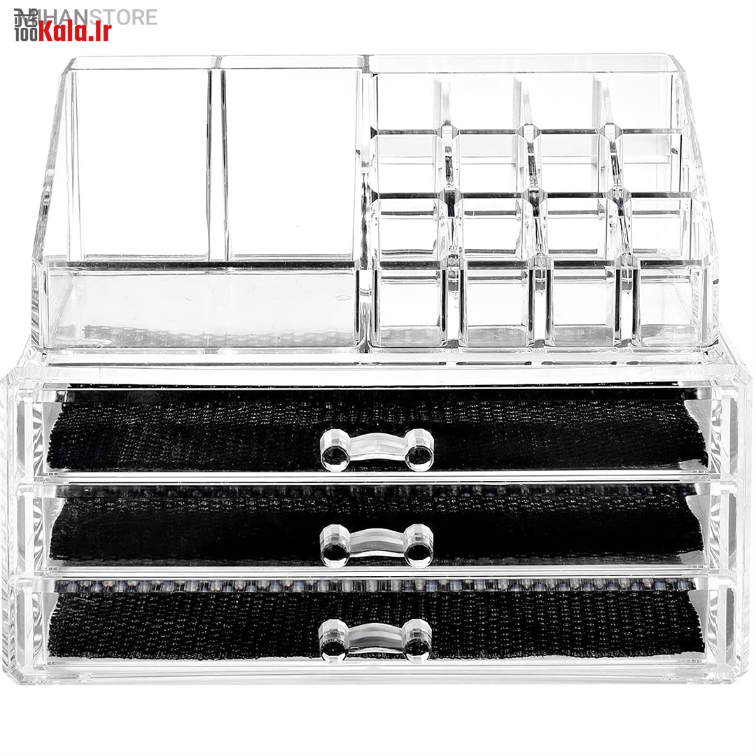 استند لوازم آرایش Beauty Box 5 استند لوازم آرایش Beauty Box - Image 5