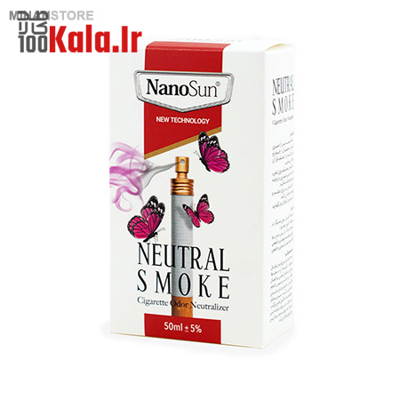 اسپری نانو بوگیر سیگار 6 اسپری نانو بوگیر سیگار - Image 6