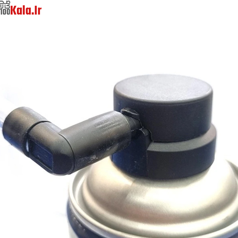اسپری پنچرگیر و باد کننده لاستیک خودرو و موتورسیکلت 5 اسپری پنچرگیر و باد کننده لاستیک خودرو و موتورسیکلت - Image 5