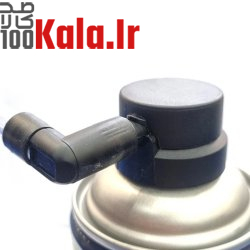 اسپری پنچرگیر و باد کننده لاستیک خودرو و موتورسیکلت 11 اسپری پنچرگیر و باد کننده لاستیک خودرو و موتورسیکلت - Image 11