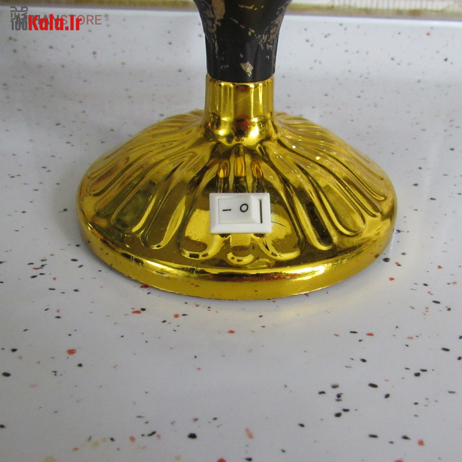 اسپند دودکن سیار (باطری خور) طرح Marbel 6 اسپند دودکن سیار (باطری خور) طرح Marbel - Image 6