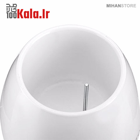 اسپیکر و گلدان موزیکالی Tokqi 4 اسپیکر و گلدان موزیکالی Tokqi - Image 4