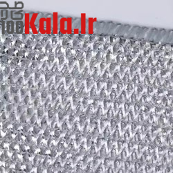 اسکاچ و دستمال توری مدل دو لایه بسته 5 عددی 17 اسکاچ و دستمال توری مدل دو لایه بسته 5 عددی - Image 17